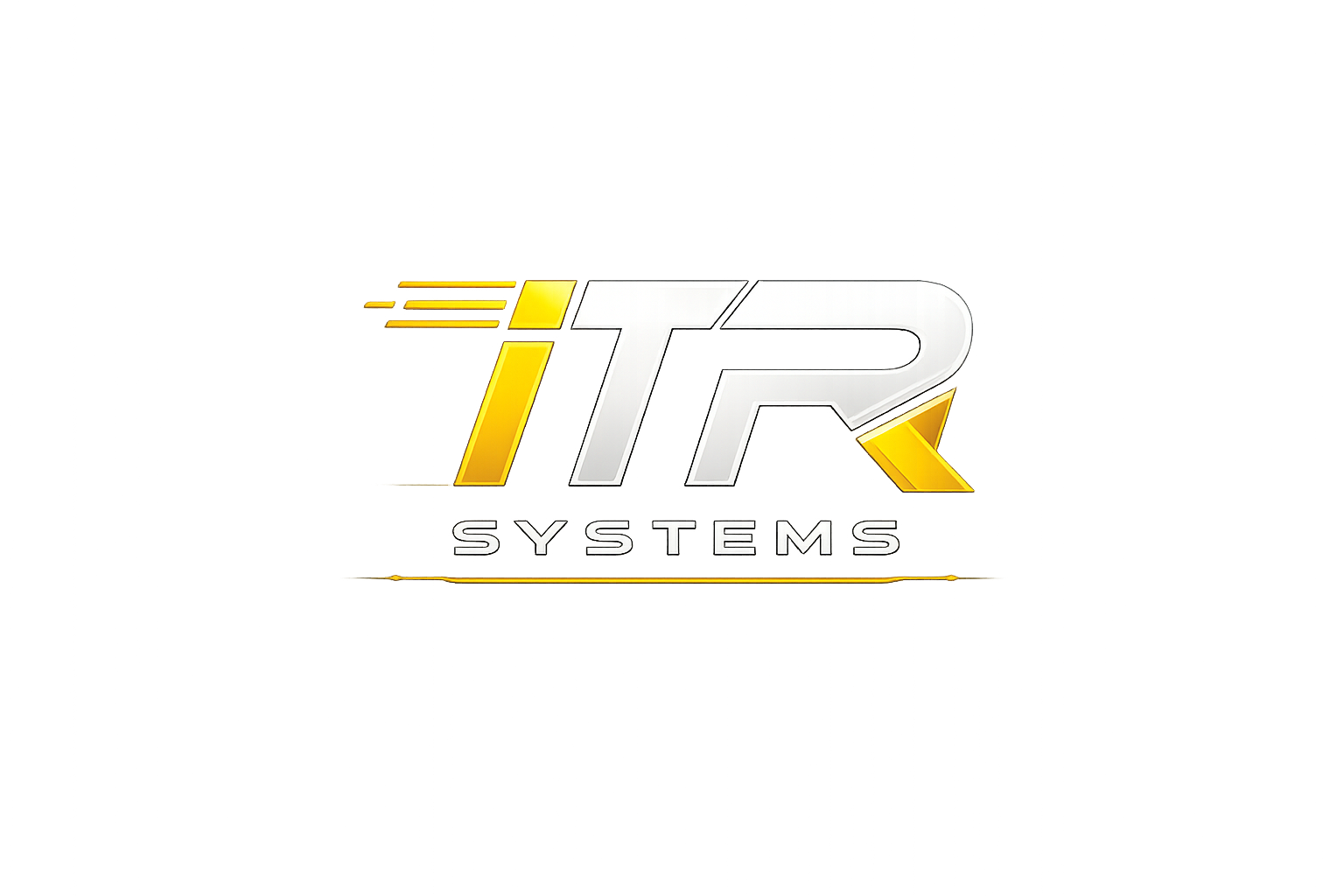 ITR Systems Logo