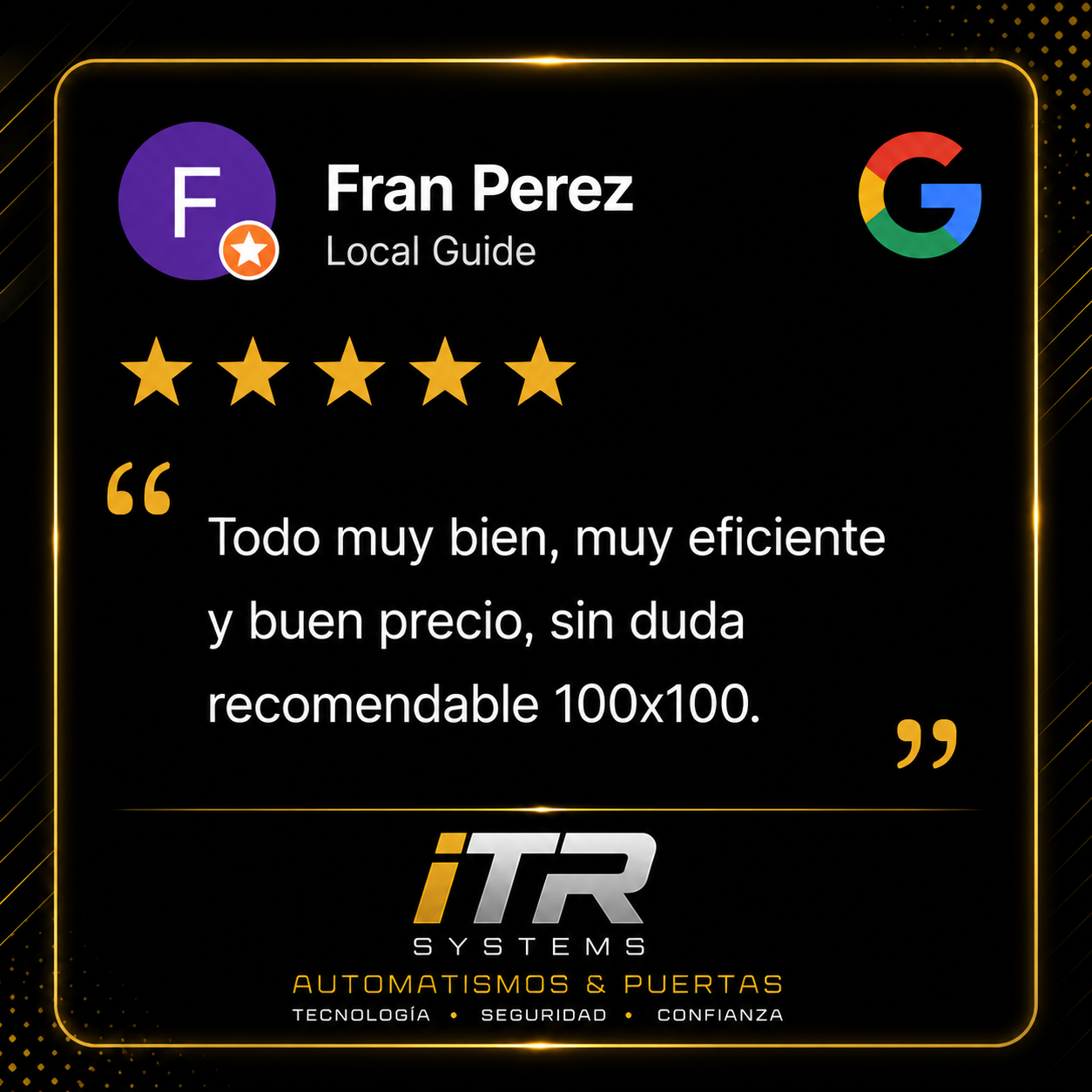 Reseña 1
