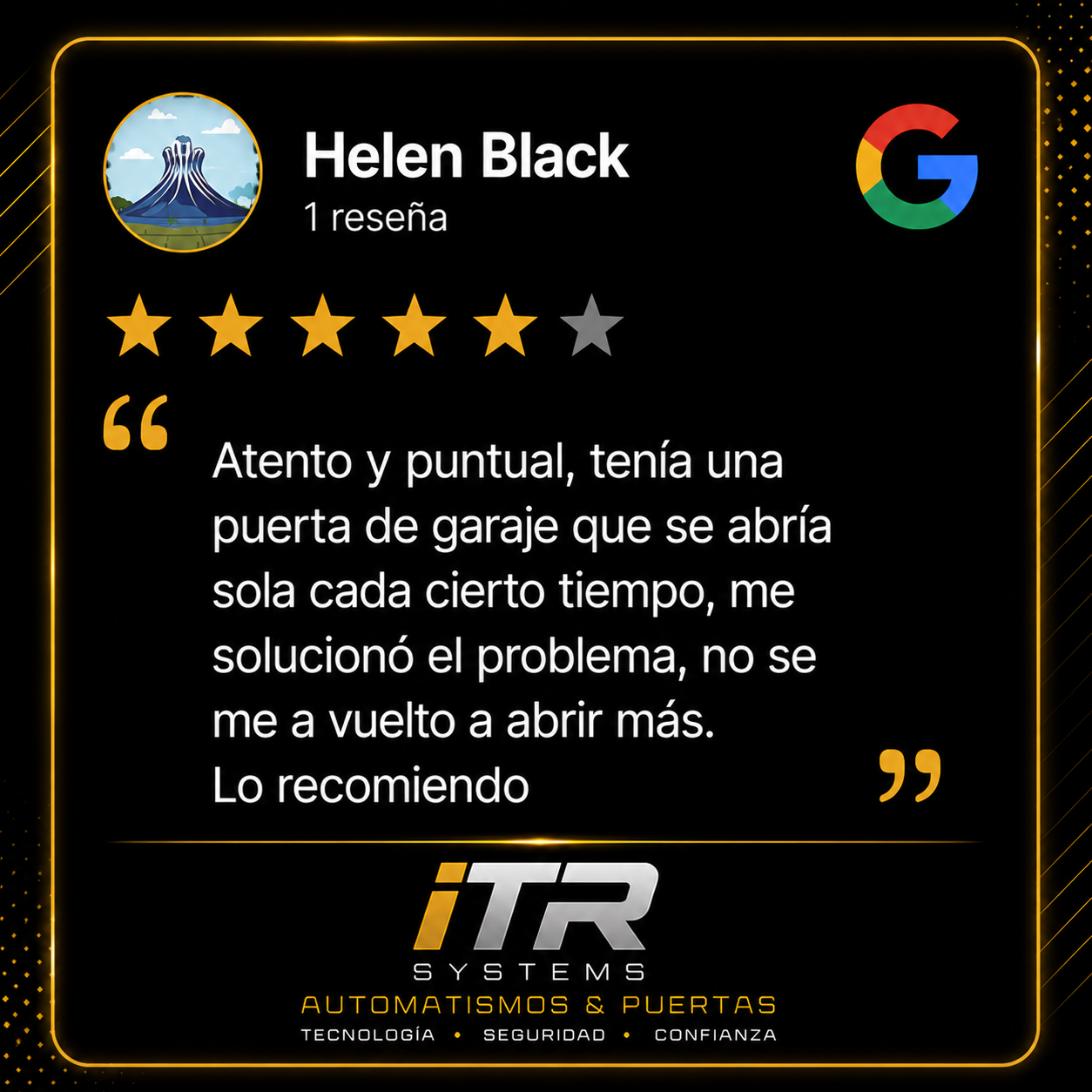 Reseña 3