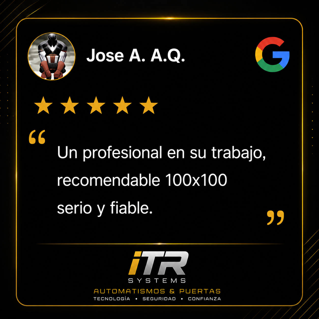 Reseña 4