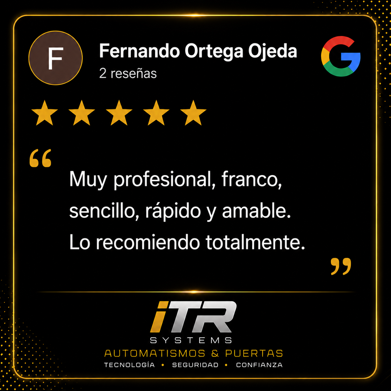 Reseña 5